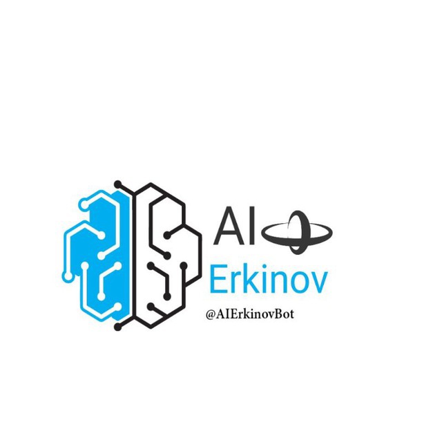 @AIErkinovBot