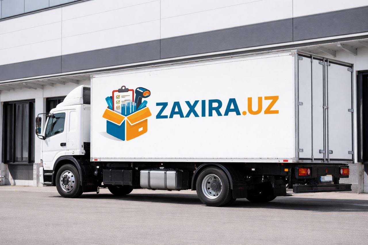 Zaxira.uz